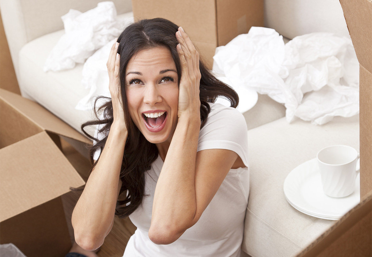 trasloco senza stress