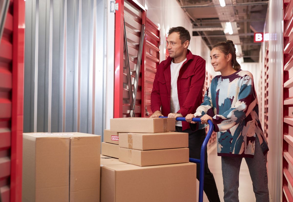 news deposito temporaneo mobili aziende privati