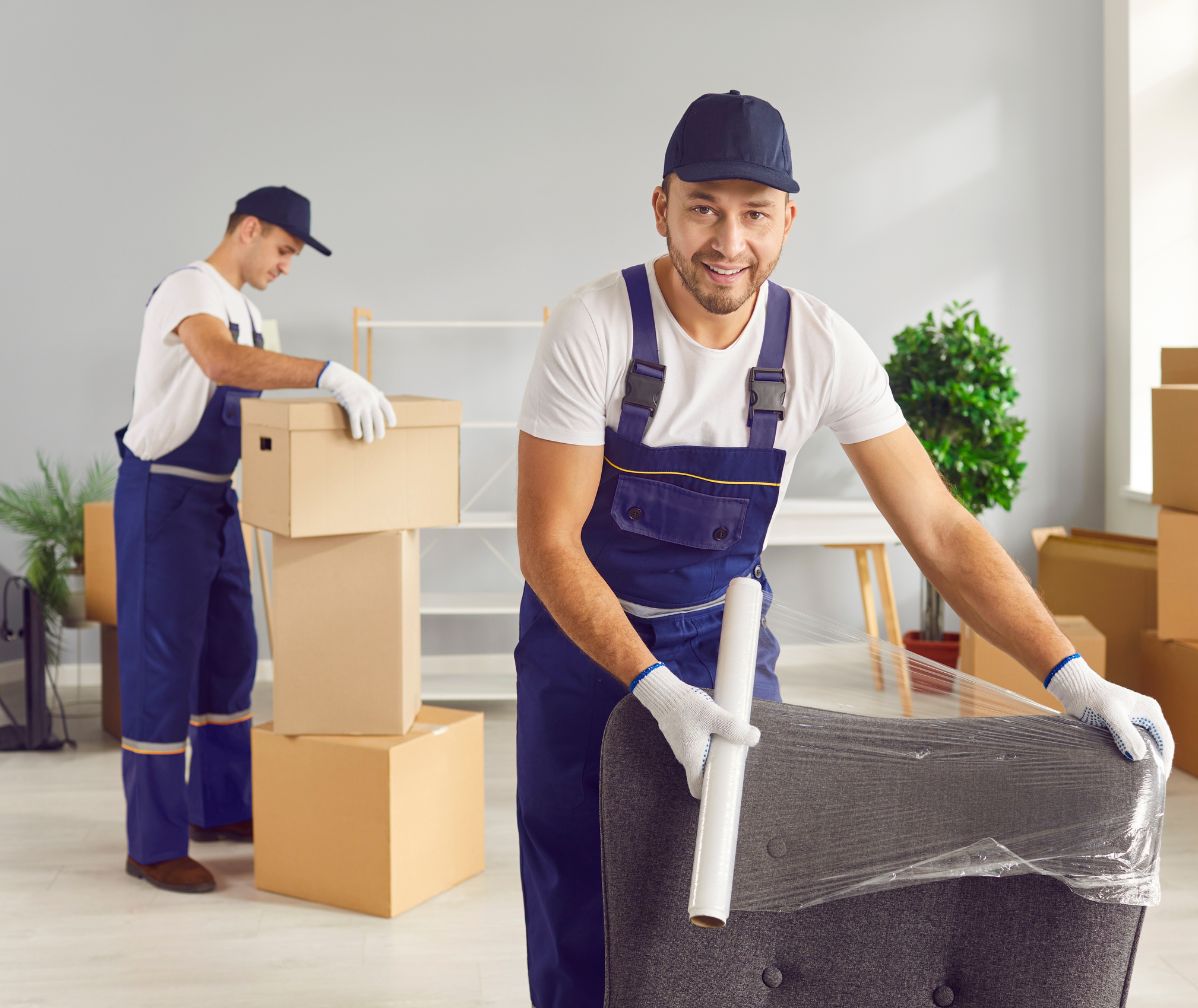Traslochi montaggio mobili