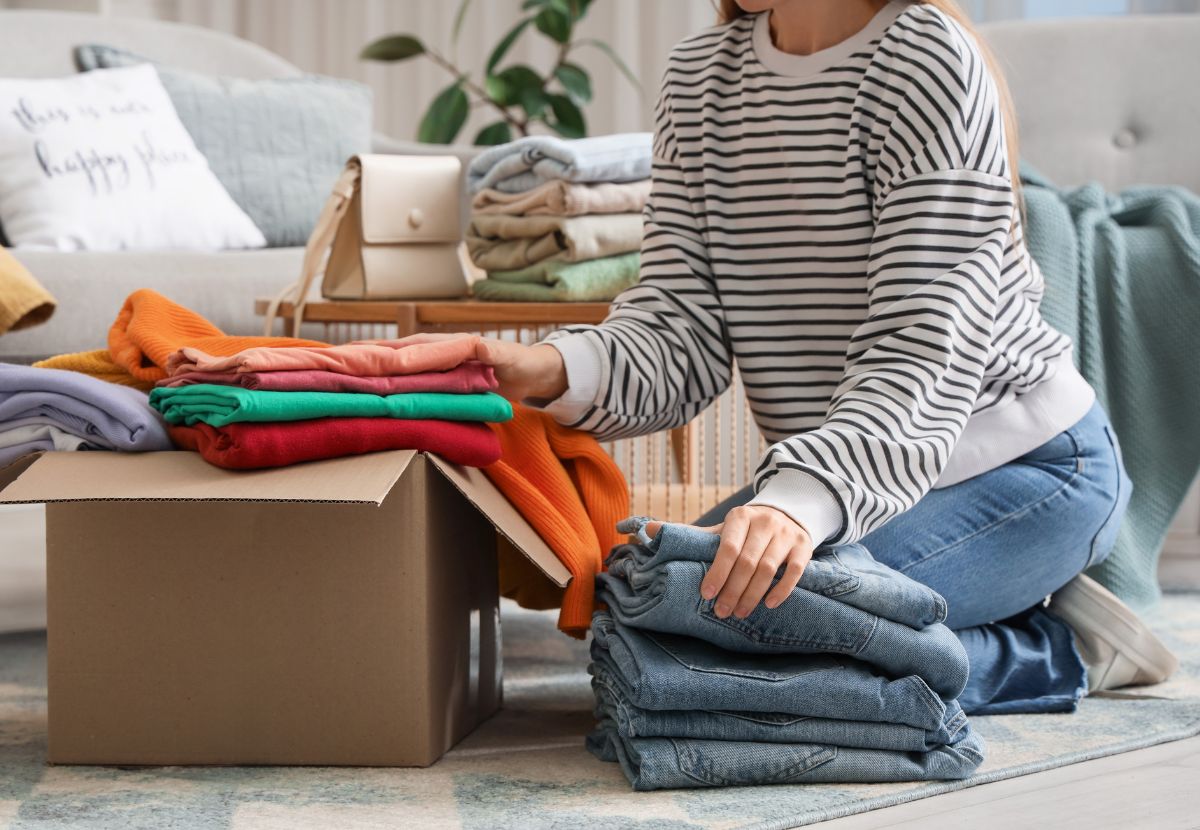 img come traslocare i vestiti