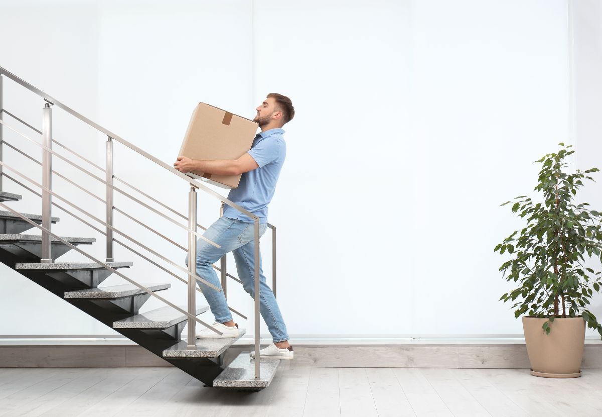 img news trasloco senza ascensore