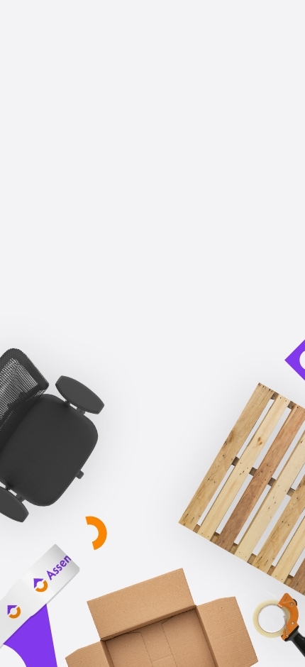 bg assembly traslochi mobile