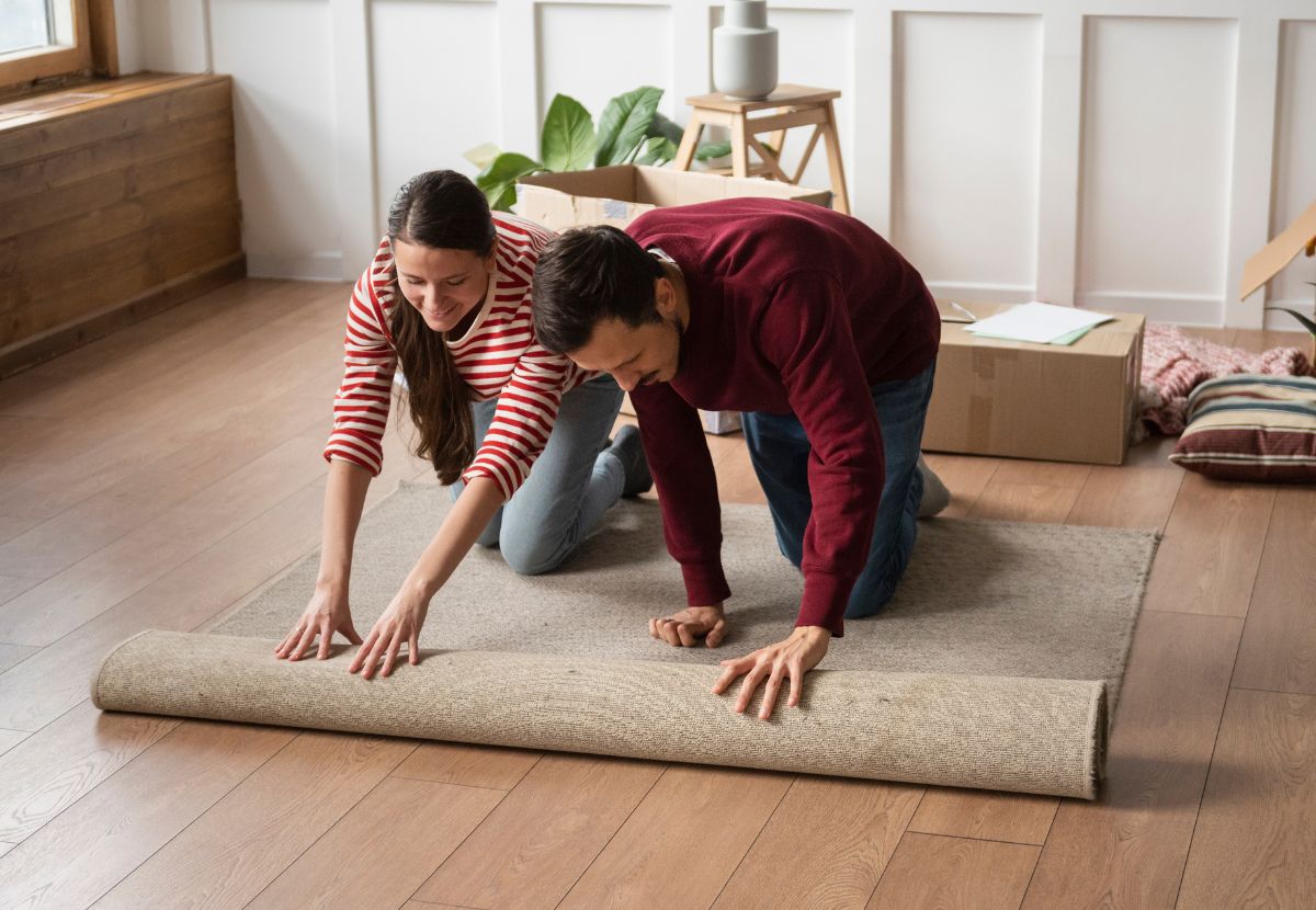 img news proteggere parquet durante trasloco